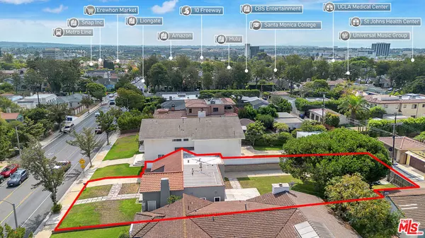 928 26th ST, Santa Monica, CA 90403