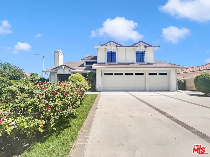 7840 Hillary DR, West Hills, CA 91304