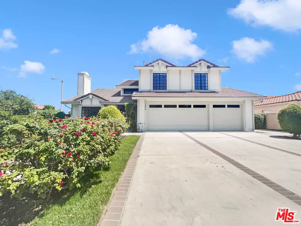 West Hills, CA 91304,7840 Hillary DR