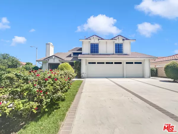 7840 Hillary DR, West Hills, CA 91304