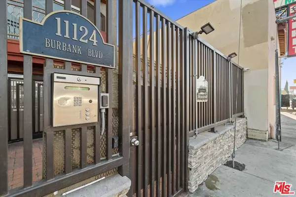 North Hollywood, CA 91601,11124 Burbank BLVD #212