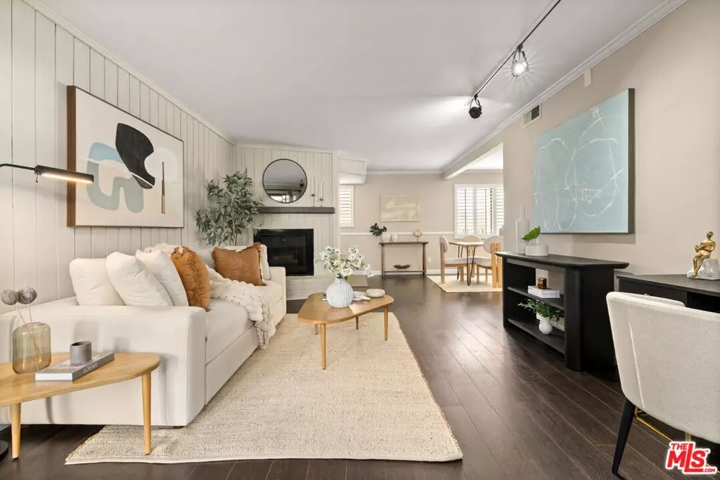 Studio City, CA 91604,12930 Valleyheart DR #4