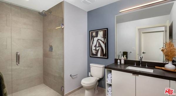 Culver City, CA 90232,10375 W Washington BLVD #218