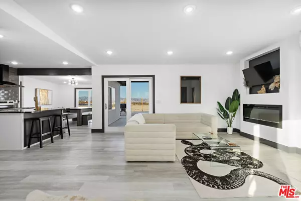 Twentynine Palms, CA 92277,875 Lear AVE