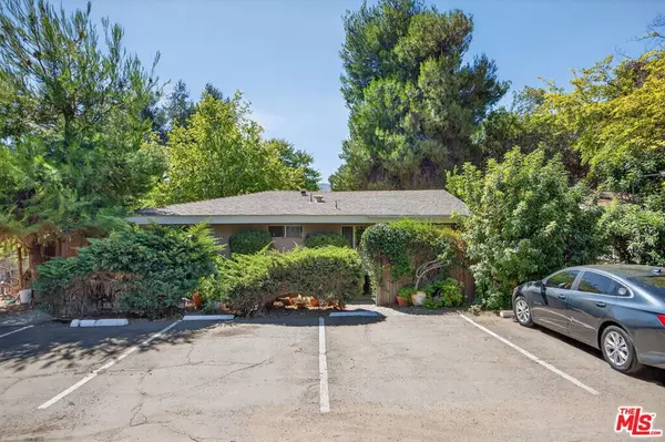 Ojai, CA 93023,601 Grand AVE