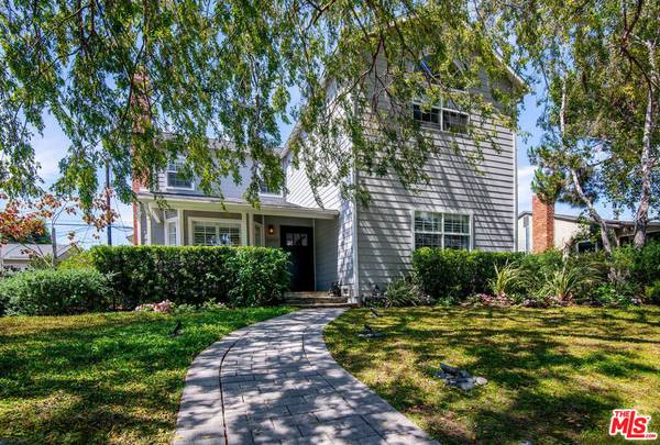 Los Angeles, CA 90066,12713 Stanwood DR