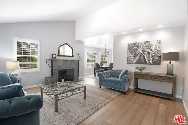 Los Angeles, CA 90066,12713 Stanwood DR