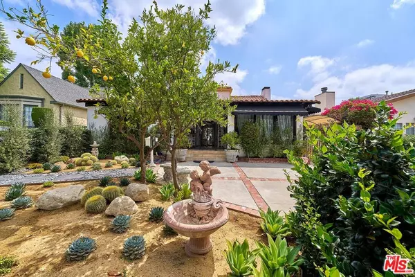 Los Angeles, CA 90004,424 N Arden BLVD