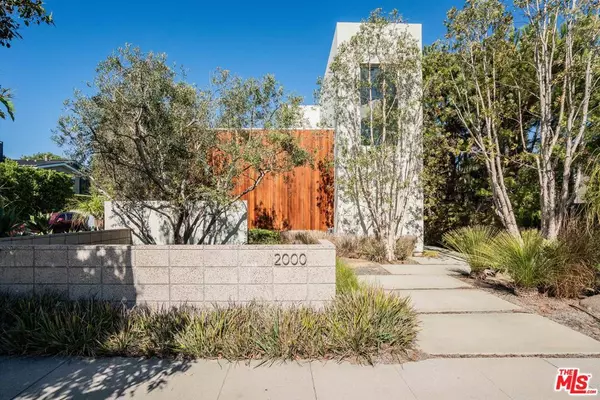 Venice, CA 90291,2000 Walnut AVE