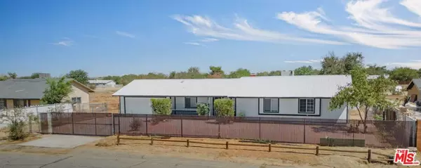 40968 174th Street East, Lancaster, CA 93535