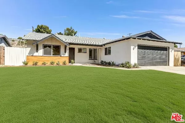 23335 Schoolcraft ST, West Hills, CA 91307