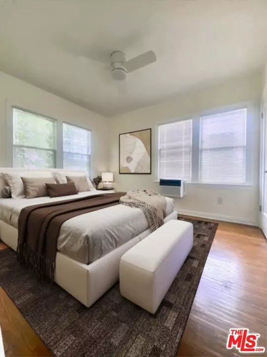 West Hollywood, CA 90069,1014 N Sweezter AVE #1014 1/2