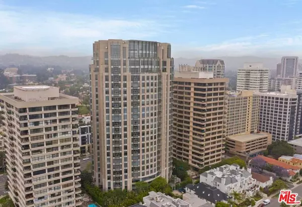 10776 Wilshire BLVD #603, Los Angeles, CA 90024