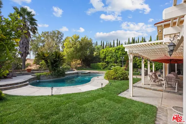 Granada Hills, CA 91344,17672 Bryan PL