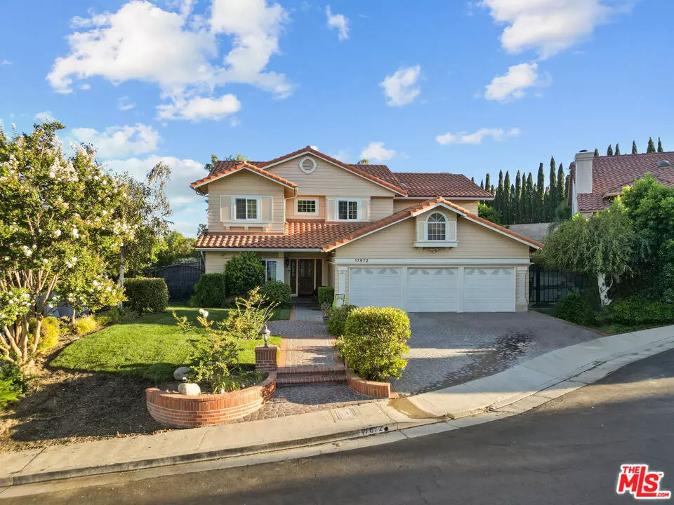 Granada Hills, CA 91344,17672 Bryan PL