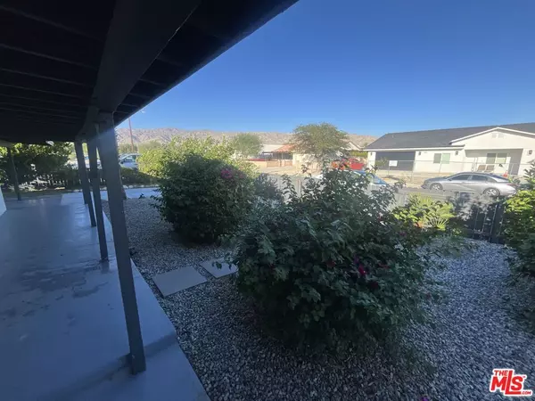 Desert Hot Springs, CA 92240,13423 Ramona DR