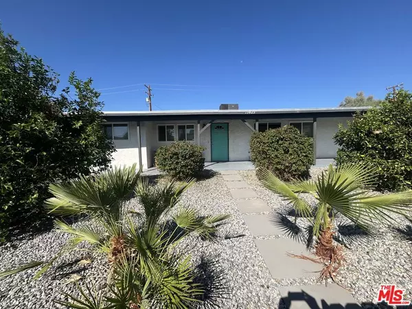 Desert Hot Springs, CA 92240,13423 Ramona DR