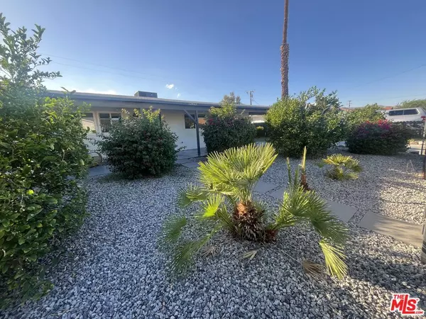Desert Hot Springs, CA 92240,13423 Ramona DR