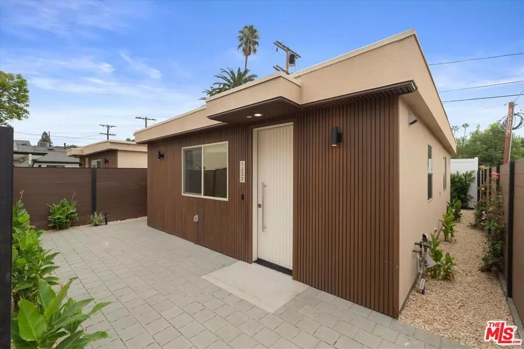 Sherman Oaks, CA 91401,5528 Sunnyslope AVE