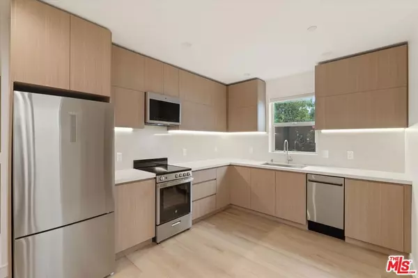 5532 Sunnyslope AVE, Sherman Oaks, CA 91401