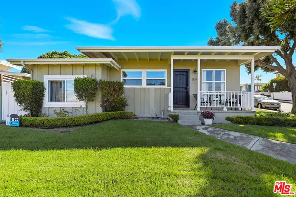 804 N Hillcrest ST, El Segundo, CA 90245