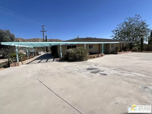 Yucca Valley, CA 92284
