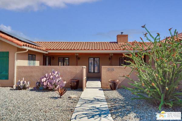 Joshua Tree, CA 92252,3175 Waverly DR