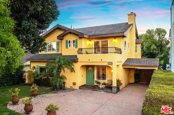 Toluca Lake, CA 91602,4262 Riverton AVE