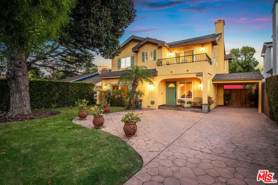 4262 Riverton AVE, Toluca Lake, CA 91602