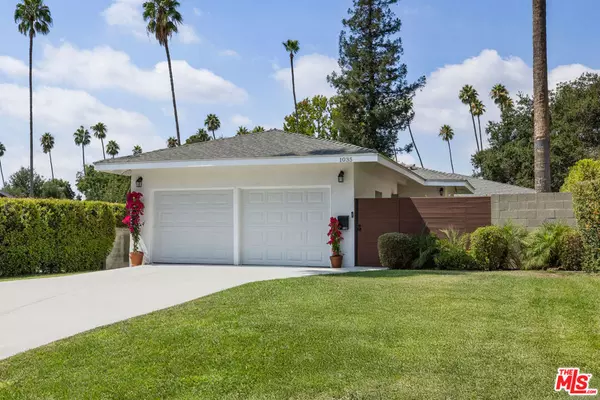 Pasadena, CA 91104,1035 N Hudson AVE