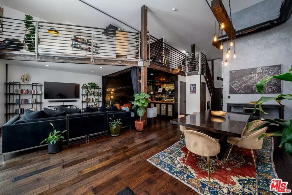 Marina Del Rey, CA 90292,4115 Glencoe AVE #302