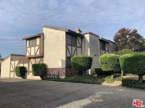 Rosemead, CA 91770,8260 Rush ST #H