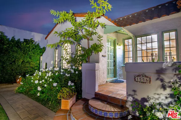 Los Angeles, CA 90026,1556 Murray CIR