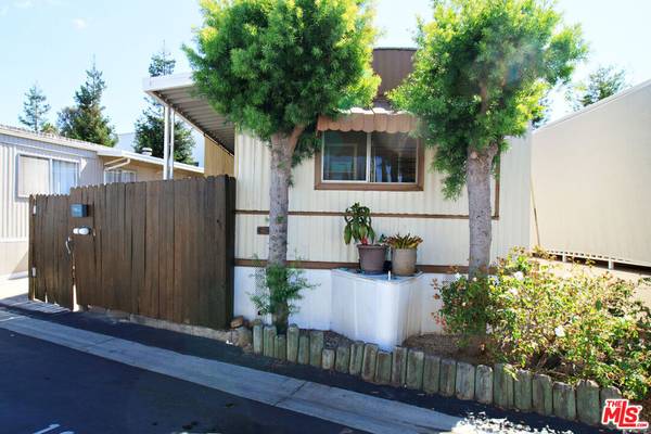 Culver City, CA 90230,11250 Playa ST #108