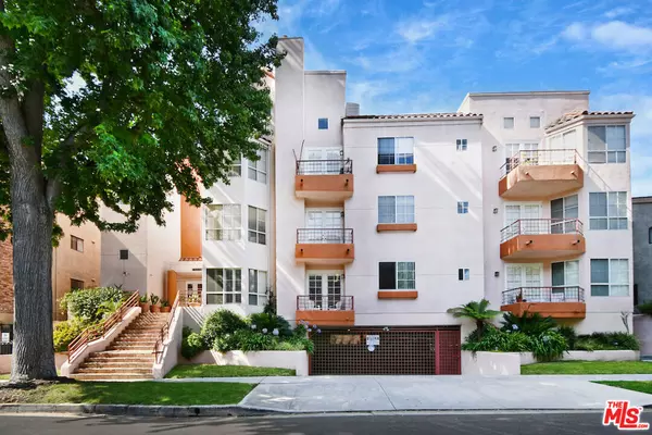 14570 Benefit ST #202, Sherman Oaks, CA 91403