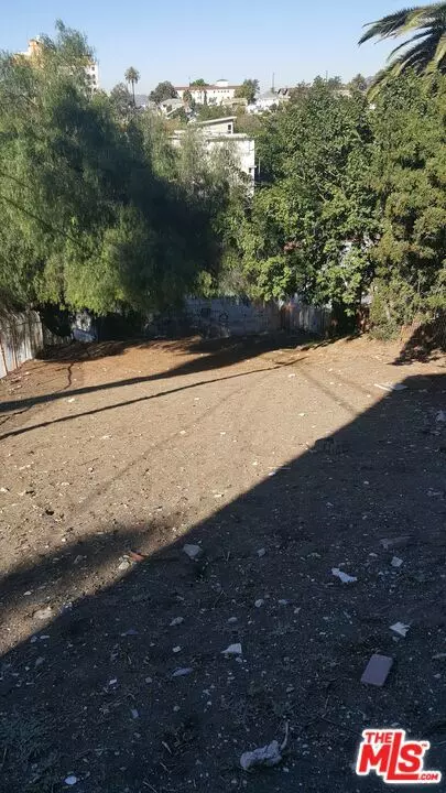 Los Angeles, CA 90026,616 N Alvarado ST