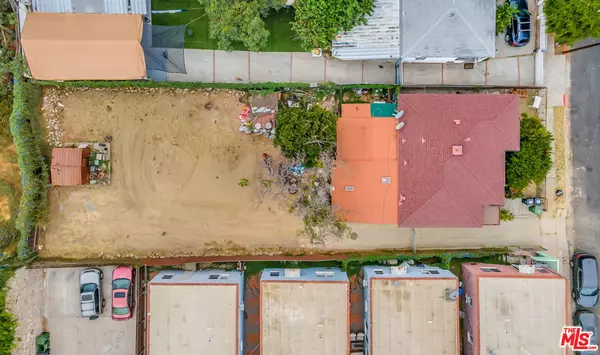 Los Angeles, CA 90029,938 Hyperion AVE