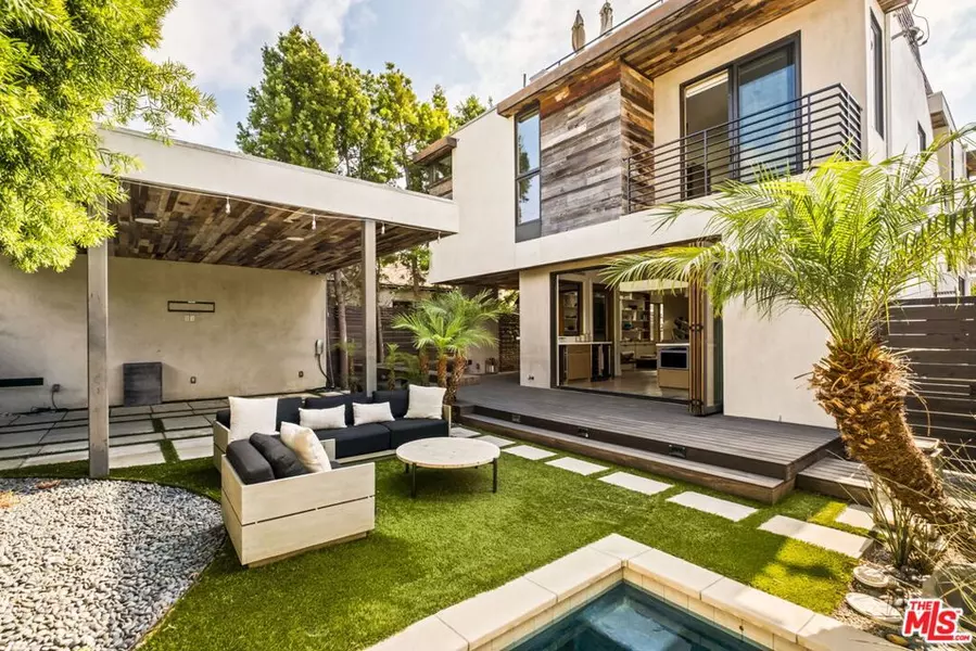 3108 Yale AVE, Marina Del Rey, CA 90292