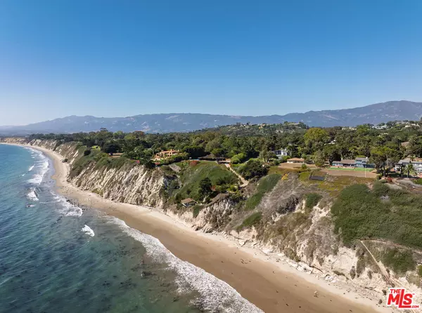 4335 Marina DR, Santa Barbara, CA 93110