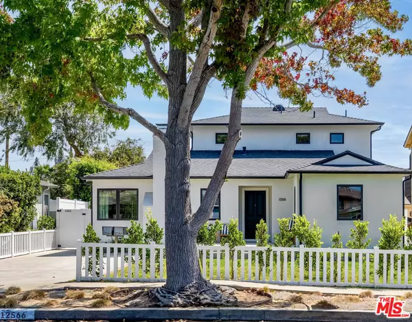 12566 Preston WAY, Los Angeles, CA 90066