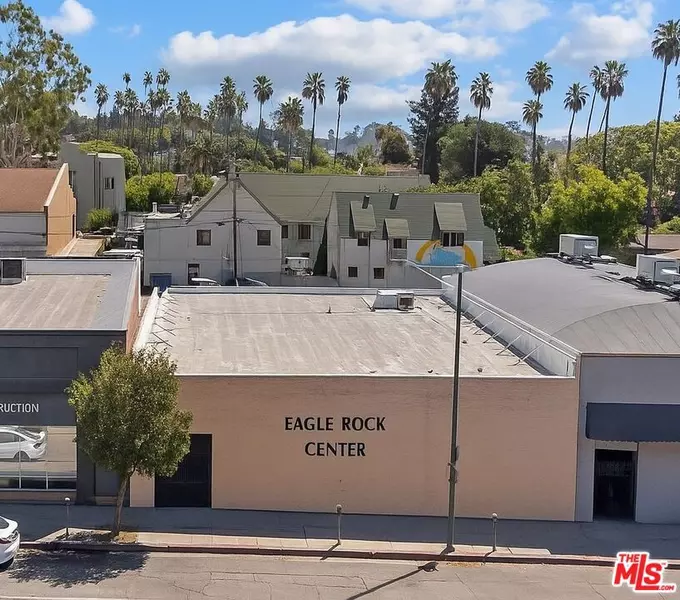 5008 Eagle Rock BLVD, Los Angeles, CA 90041