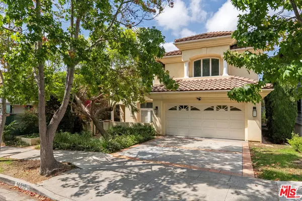 10515 Oaklawn RD, Los Angeles, CA 90064