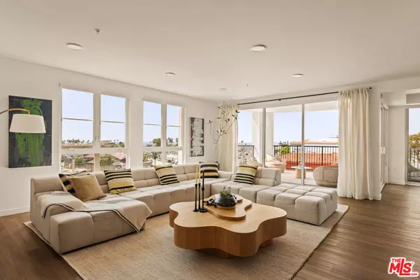 1700 S Pacific Coast HWY #308, Redondo Beach, CA 90277