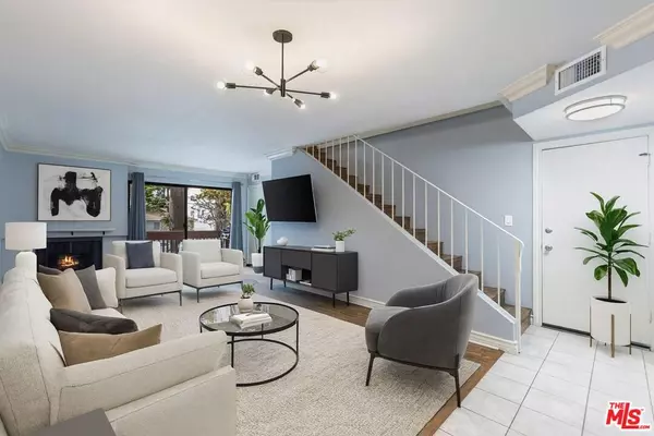 15215 Magnolia BLVD #131, Sherman Oaks, CA 91403