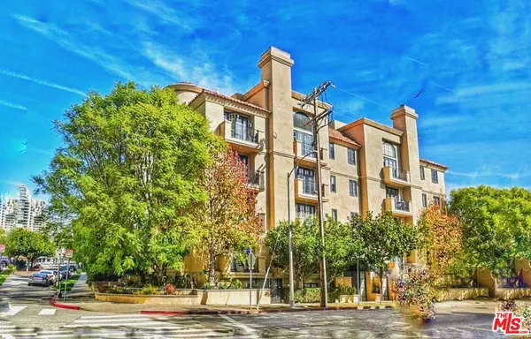 1250 Midvale AVE #302, Los Angeles, CA 90024