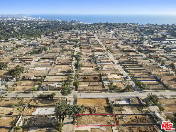 Pacific Palisades, CA 90272,1111 Hartzell ST