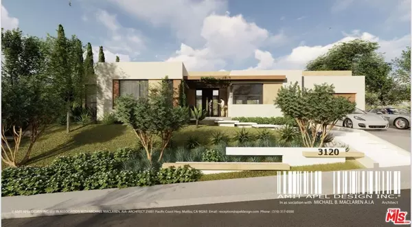 Los Angeles, CA 90049,3120 Elvido DR