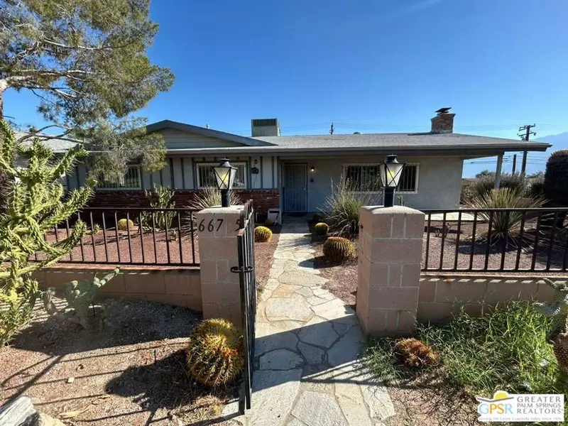 66765 Granada AVE, Desert Hot Springs, CA 92240