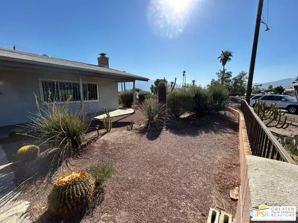 Desert Hot Springs, CA 92240,66765 Granada AVE