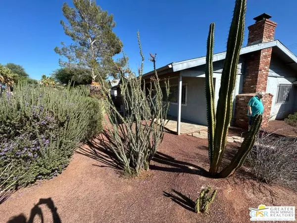 Desert Hot Springs, CA 92240,66765 Granada AVE